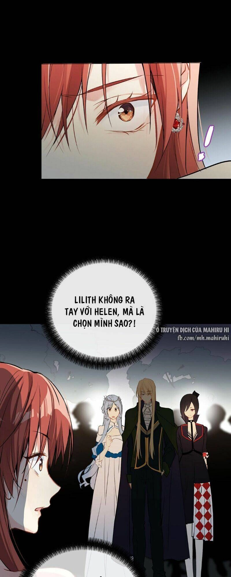 Đại Chiến Công Chúa Chapter 57 - 9