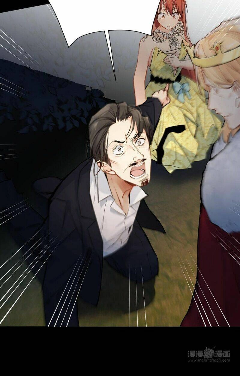 Đại Chiến Công Chúa Chapter 57 - 11