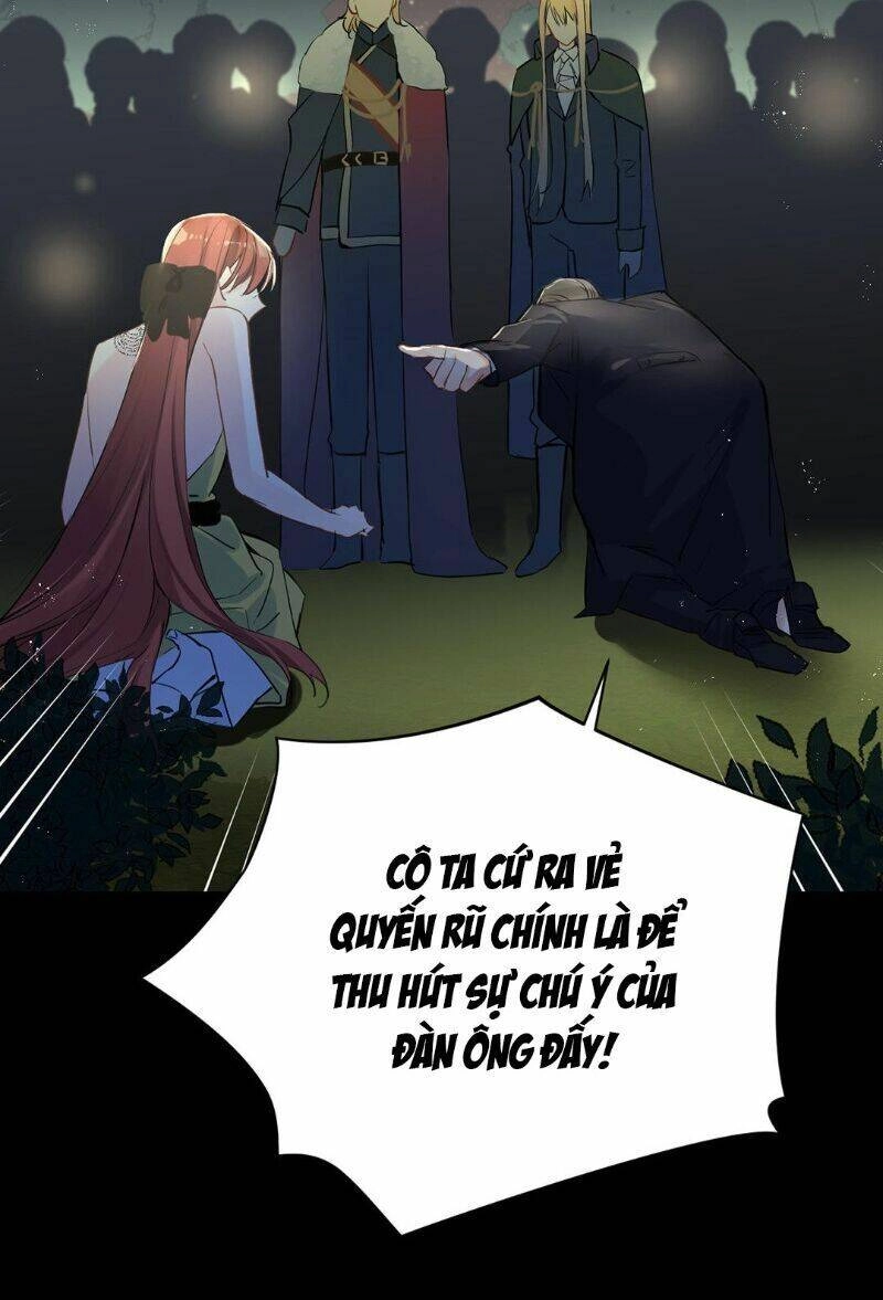 Đại Chiến Công Chúa Chapter 57 - 16