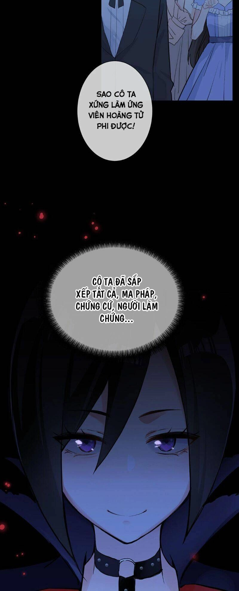 Đại Chiến Công Chúa Chapter 57 - 18