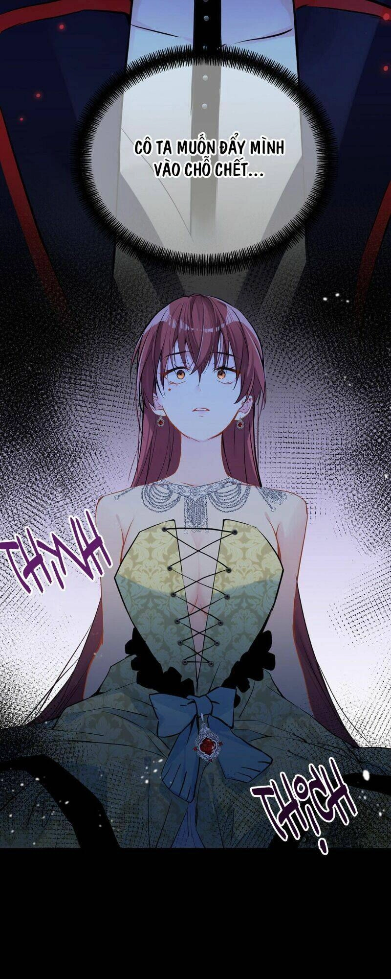 Đại Chiến Công Chúa Chapter 57 - 19