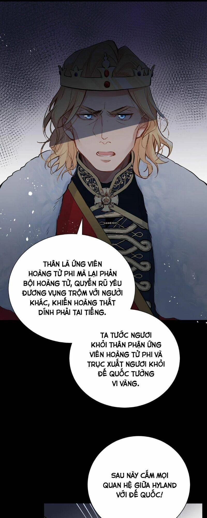 Đại Chiến Công Chúa Chapter 57 - 24