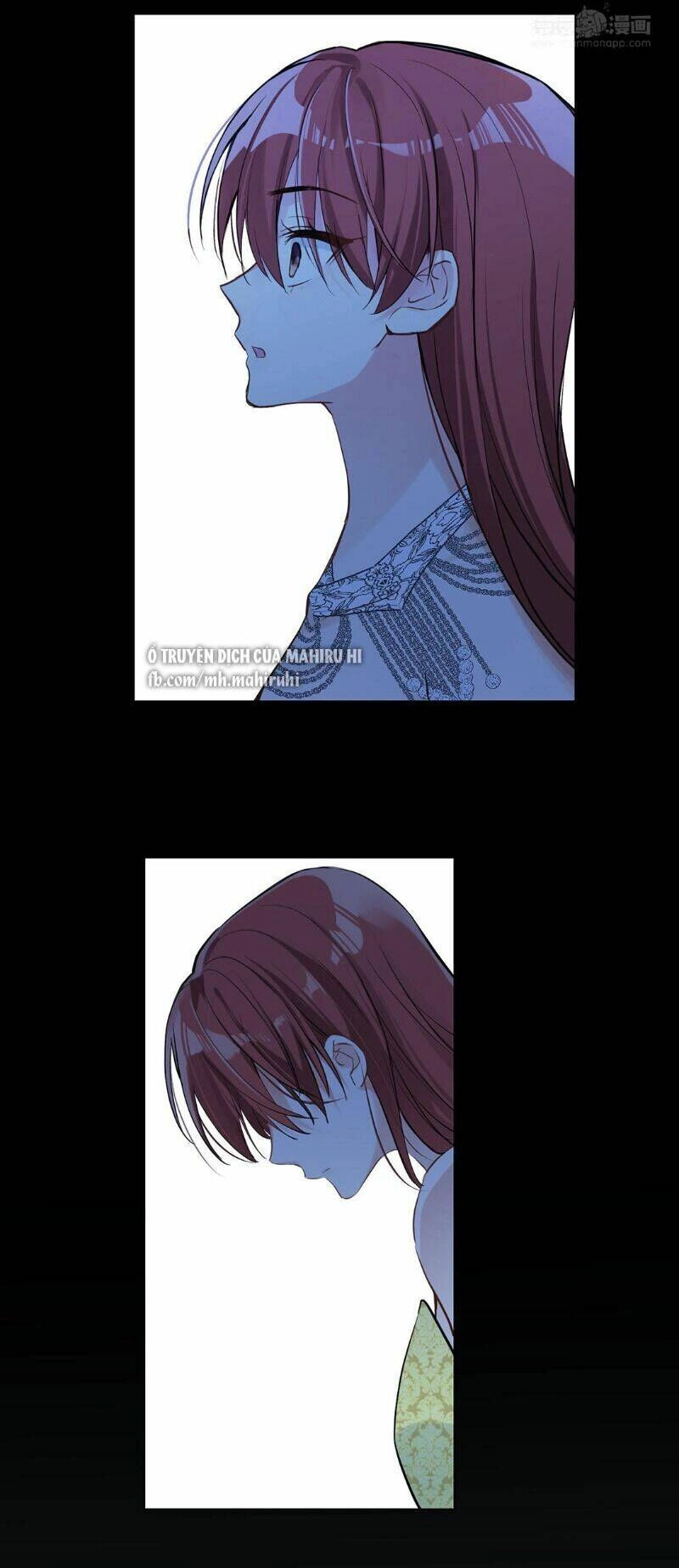 Đại Chiến Công Chúa Chapter 57 - 27