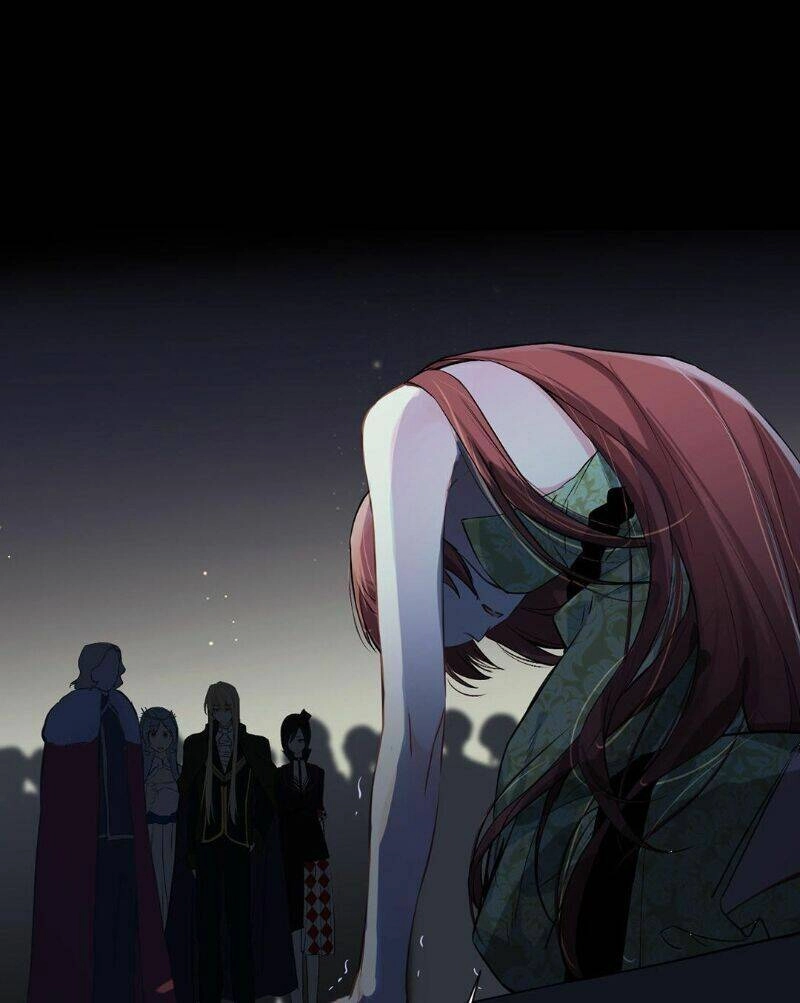 Đại Chiến Công Chúa Chapter 57 - 31