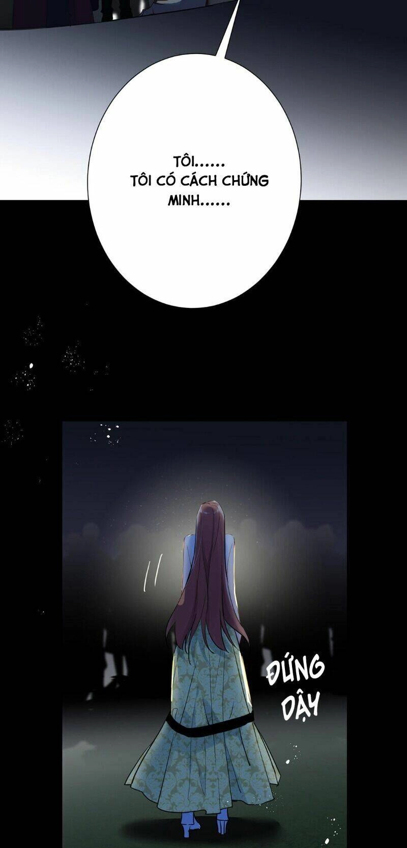 Đại Chiến Công Chúa Chapter 57 - 32