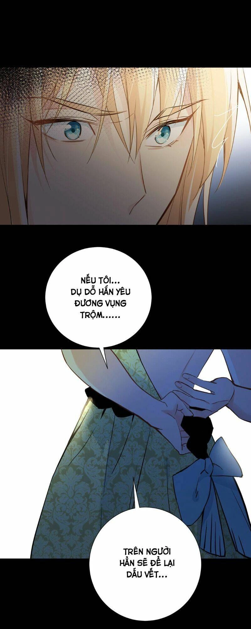 Đại Chiến Công Chúa Chapter 57 - 34