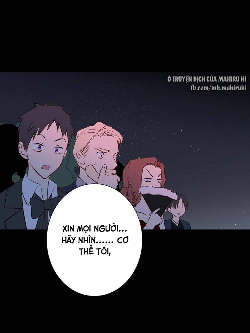 Đại Chiến Công Chúa Chapter 57 - 35