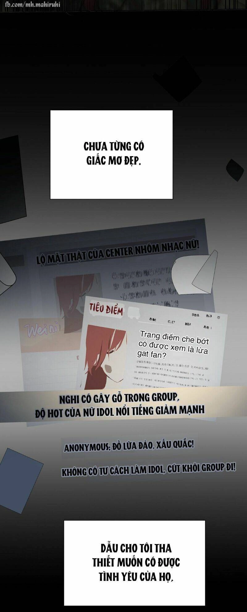 Đại Chiến Công Chúa Chapter 57 - 38