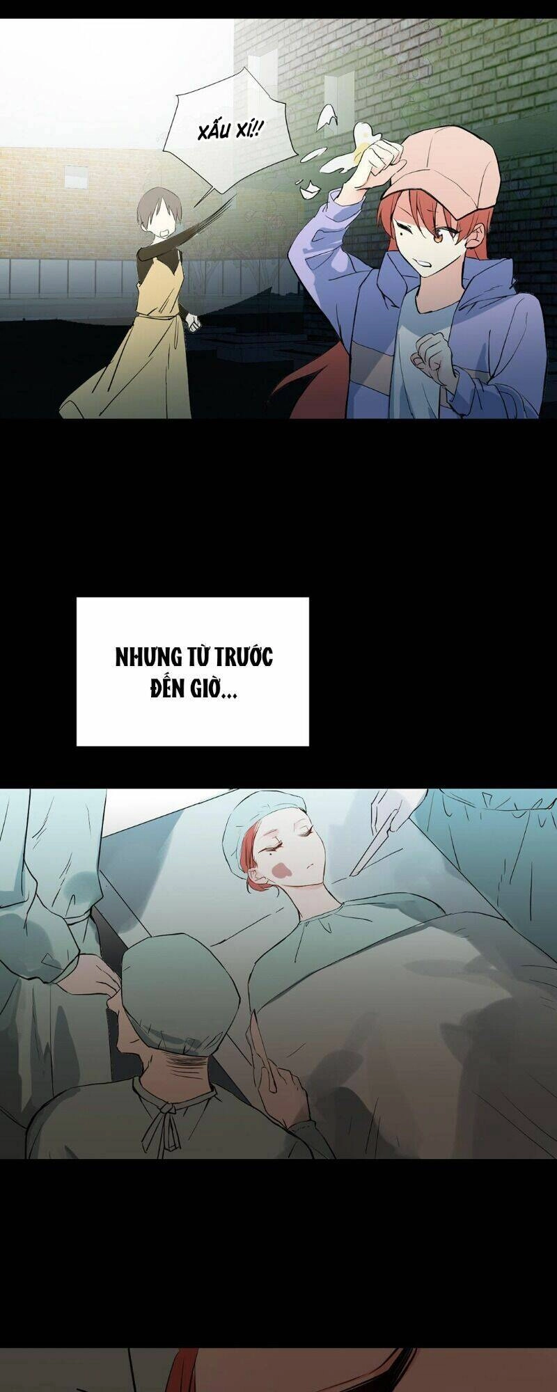 Đại Chiến Công Chúa Chapter 57 - 39