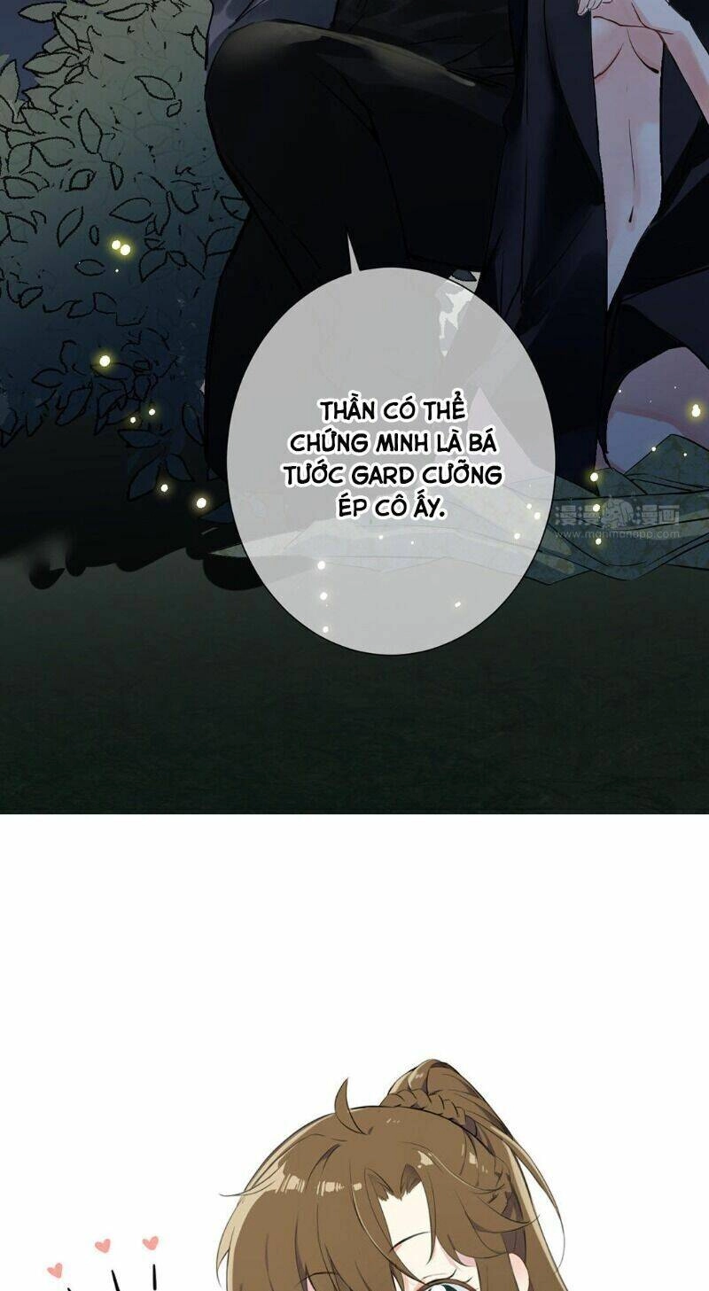 Đại Chiến Công Chúa Chapter 57 - 46