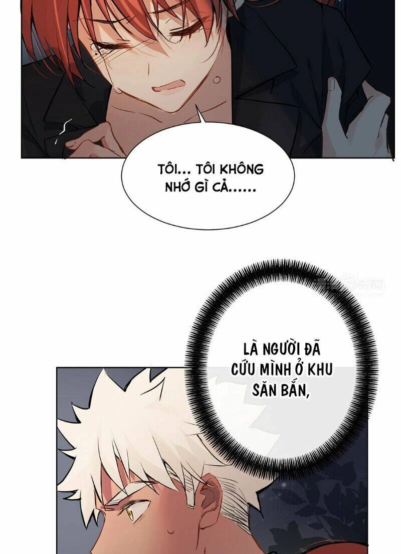 Đại Chiến Công Chúa Chapter 58 - 5