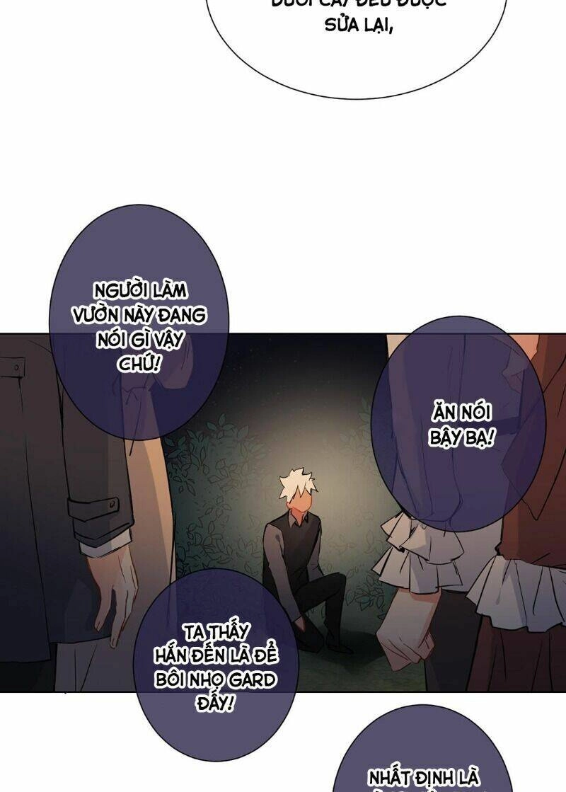 Đại Chiến Công Chúa Chapter 58 - 8