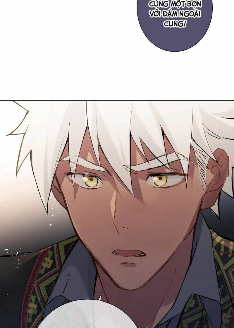 Đại Chiến Công Chúa Chapter 58 - 9