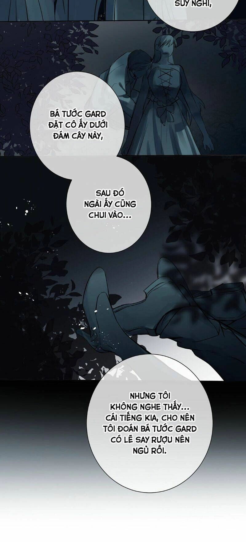 Đại Chiến Công Chúa Chapter 58 - 11