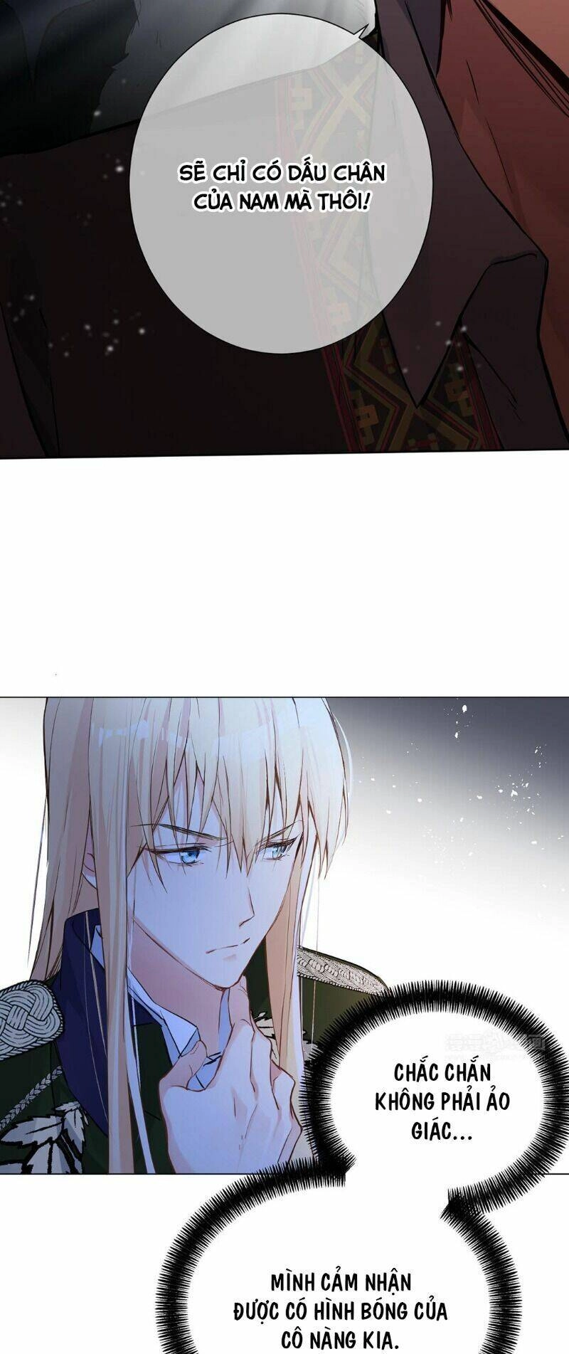 Đại Chiến Công Chúa Chapter 58 - 14