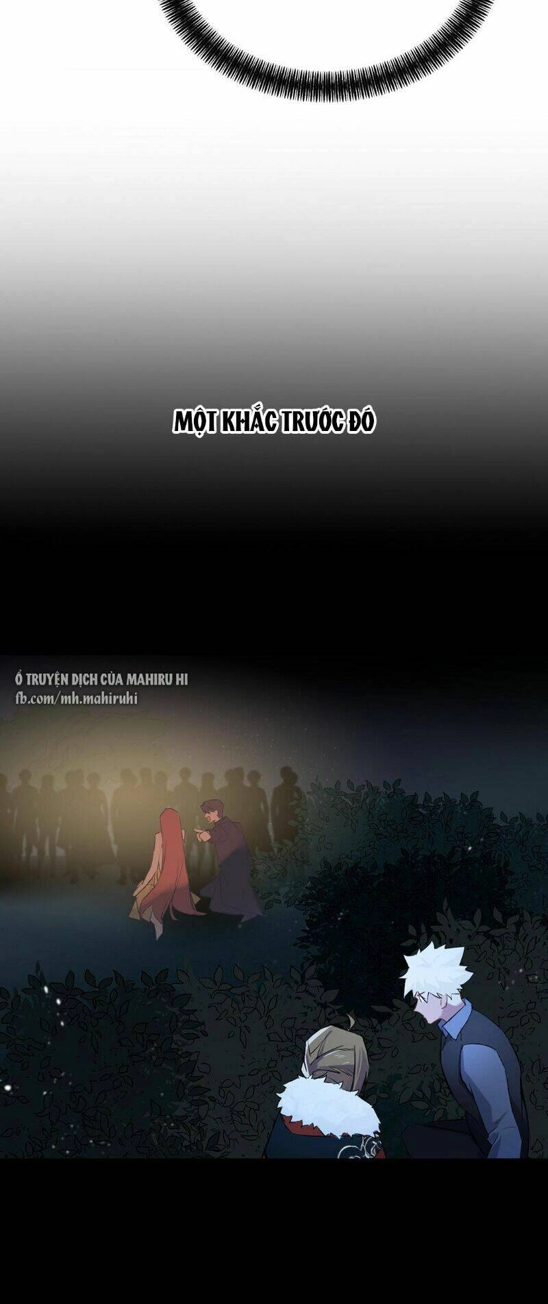 Đại Chiến Công Chúa Chapter 58 - 15