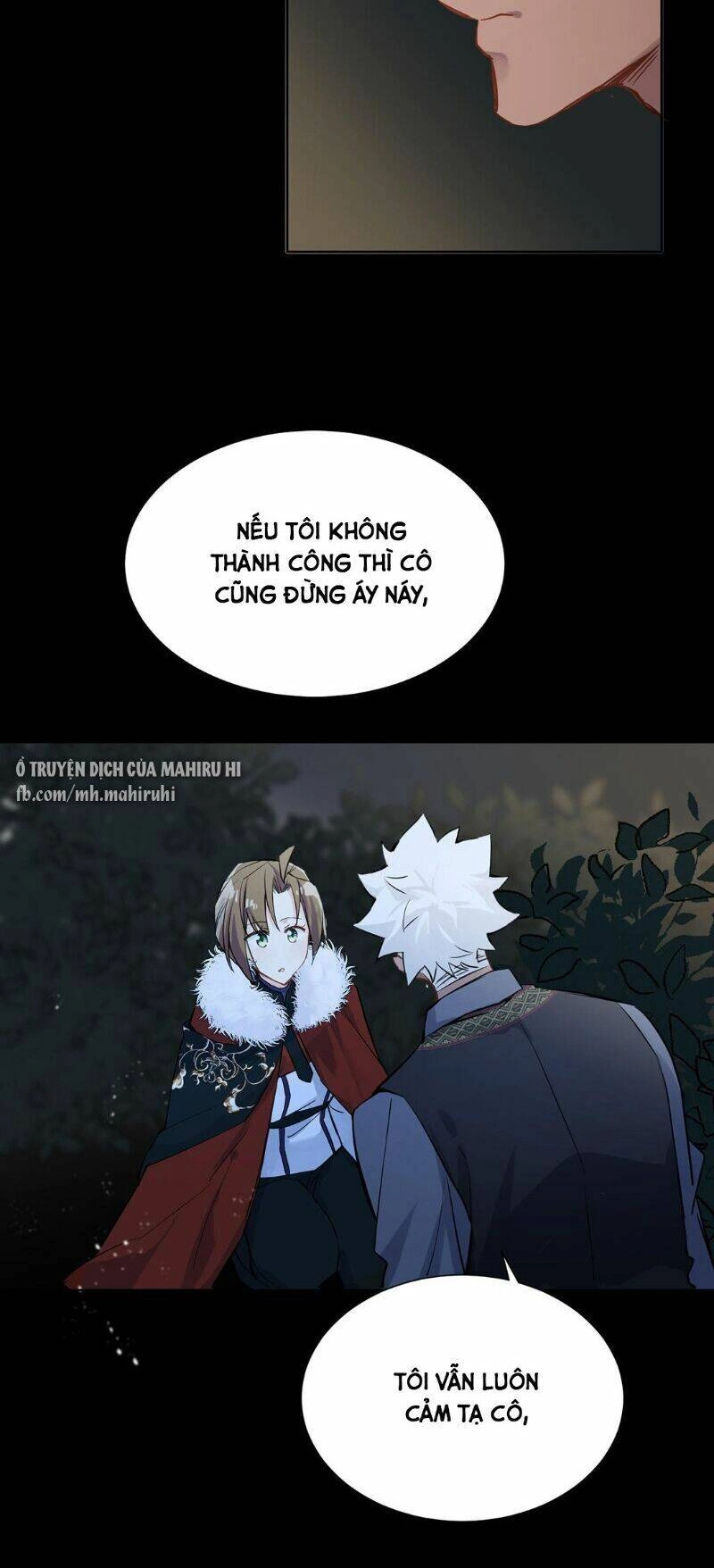 Đại Chiến Công Chúa Chapter 58 - 19