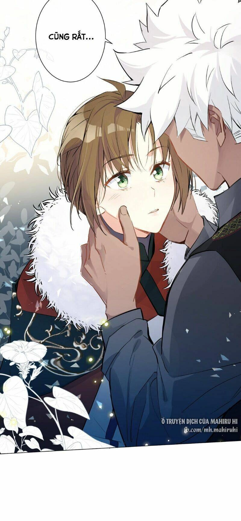 Đại Chiến Công Chúa Chapter 58 - 21