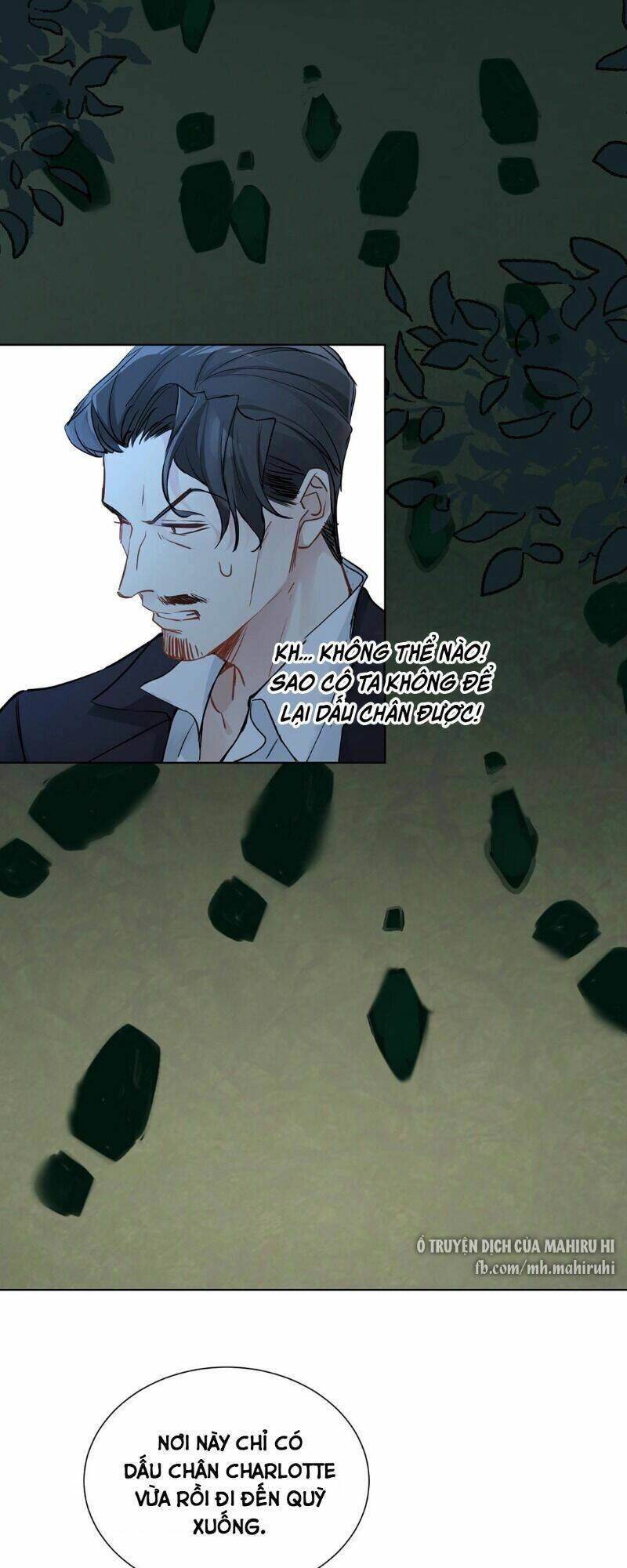 Đại Chiến Công Chúa Chapter 58 - 27