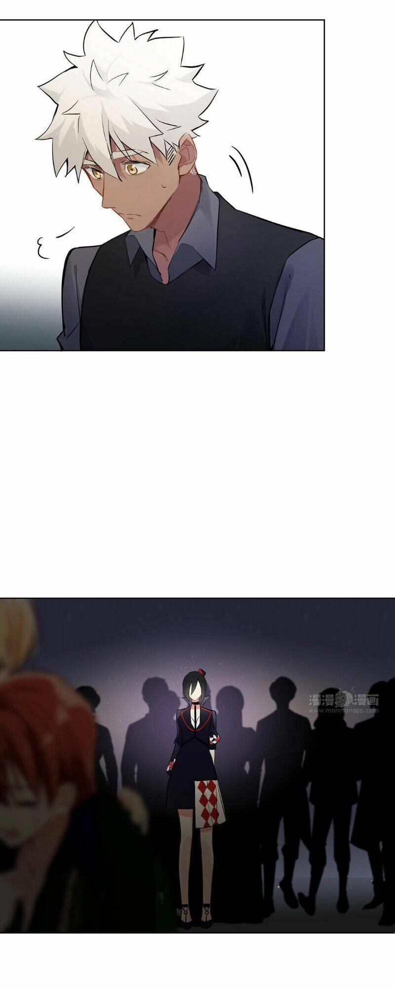 Đại Chiến Công Chúa Chapter 58 - 32