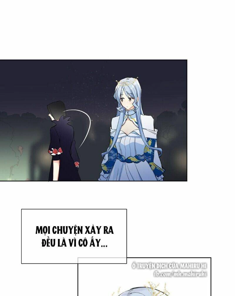 Đại Chiến Công Chúa Chapter 58 - 33