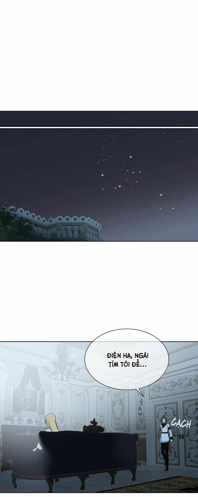 Đại Chiến Công Chúa Chapter 58 - 35