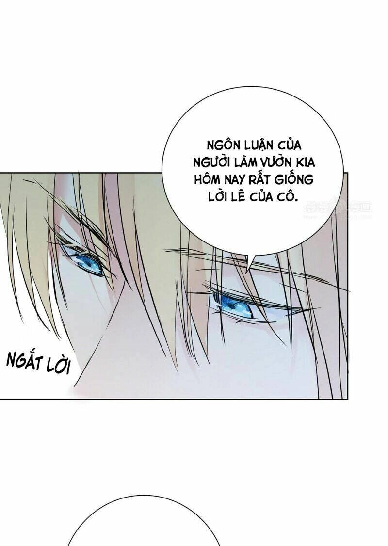 Đại Chiến Công Chúa Chapter 58 - 36