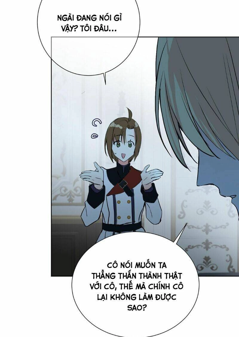 Đại Chiến Công Chúa Chapter 58 - 37