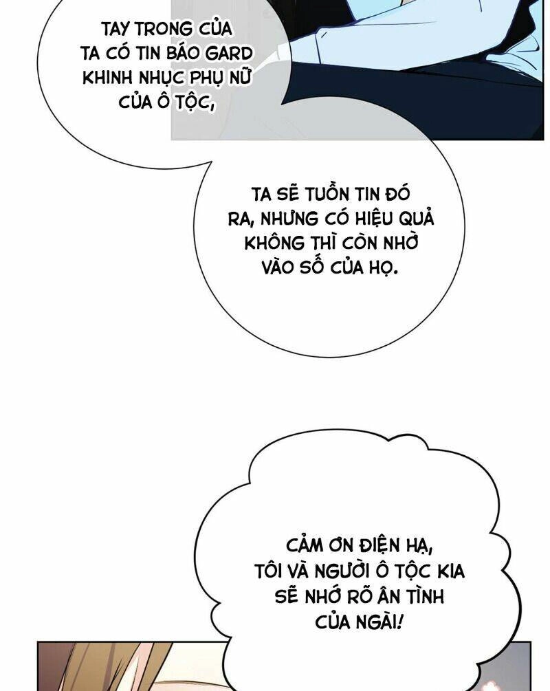 Đại Chiến Công Chúa Chapter 58 - 39