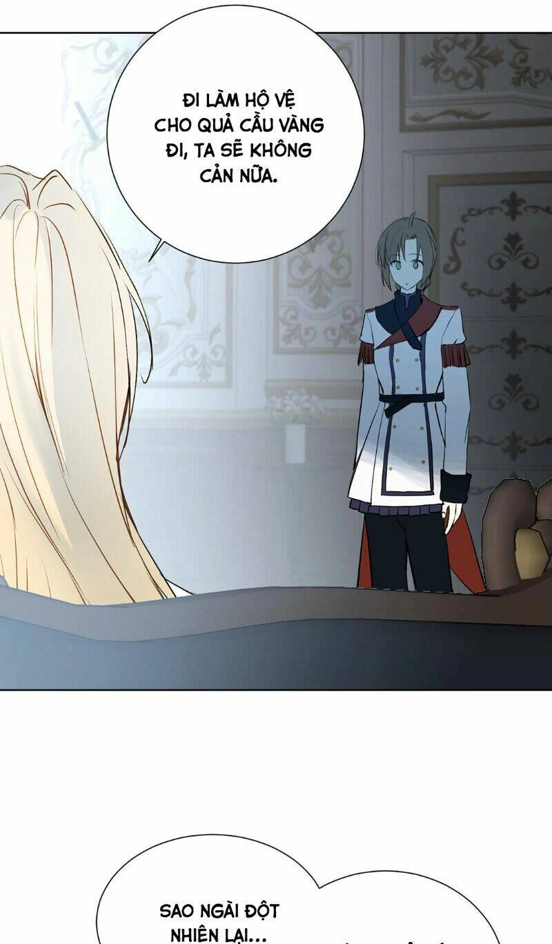 Đại Chiến Công Chúa Chapter 58 - 41