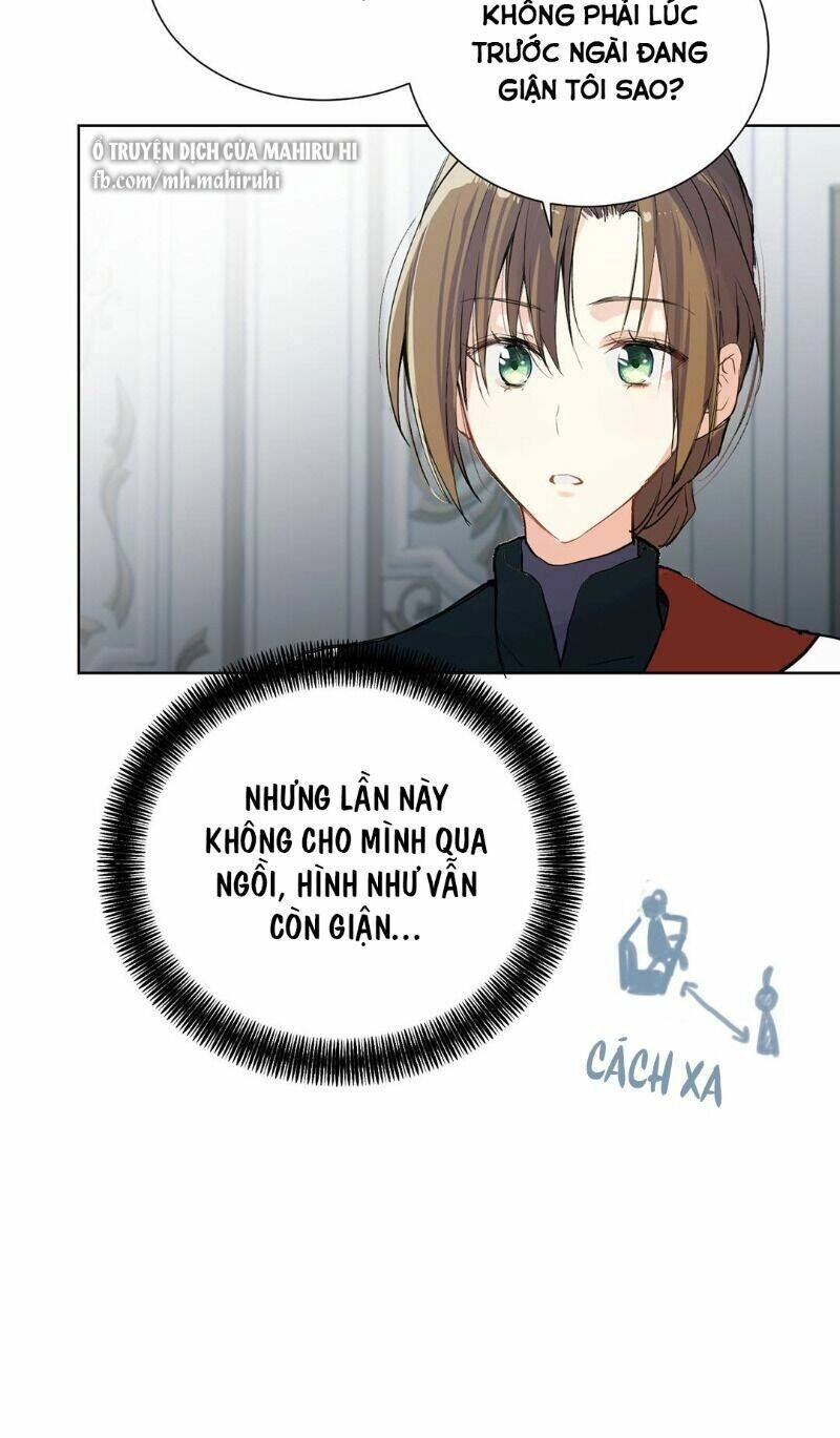 Đại Chiến Công Chúa Chapter 58 - 42