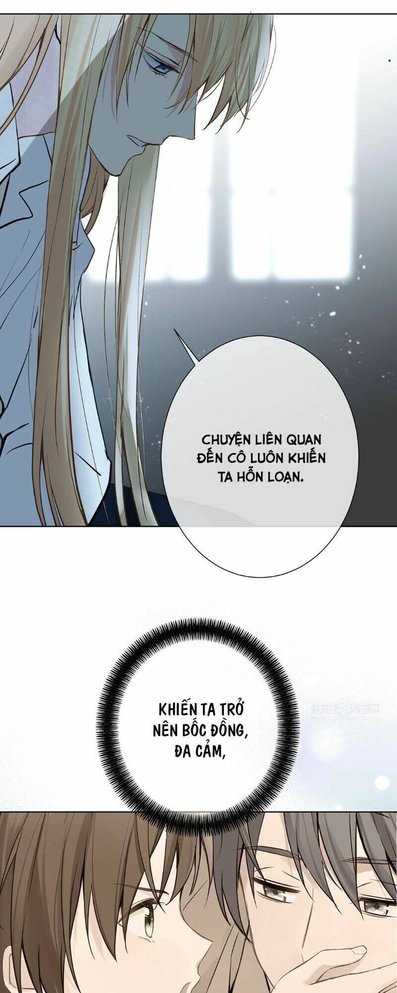 Đại Chiến Công Chúa Chapter 58 - 43