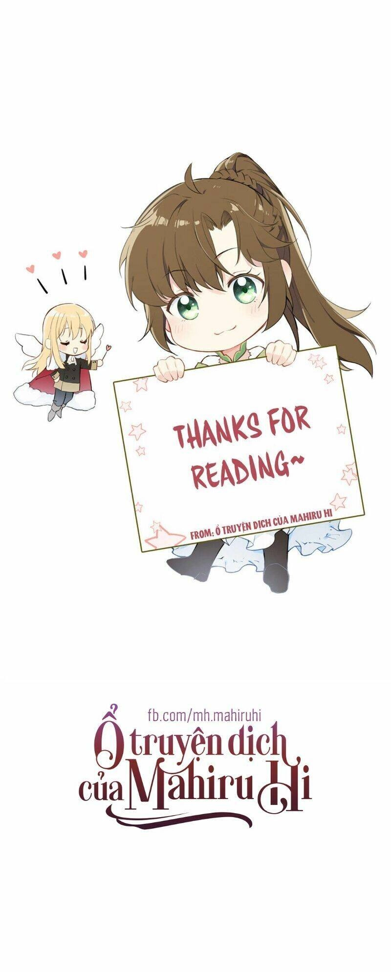 Đại Chiến Công Chúa Chapter 58 - 47