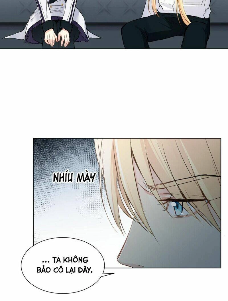 Đại Chiến Công Chúa Chapter 59 - 4