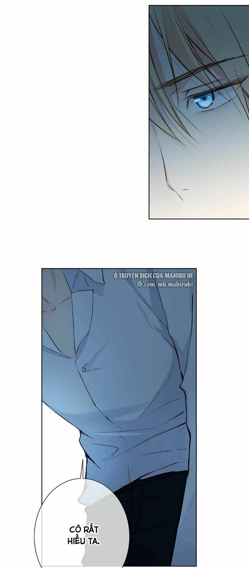 Đại Chiến Công Chúa Chapter 59 - 7