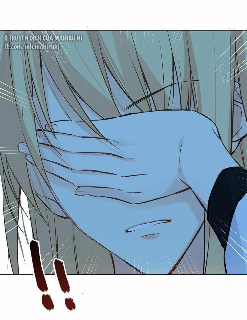 Đại Chiến Công Chúa Chapter 59 - 11