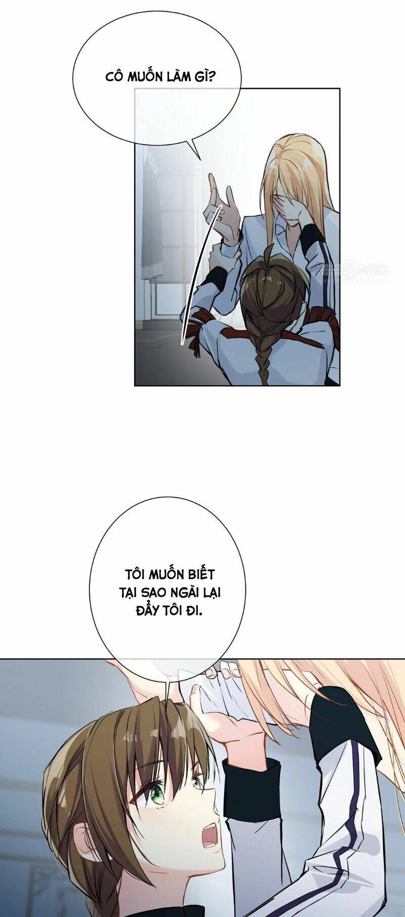 Đại Chiến Công Chúa Chapter 59 - 12