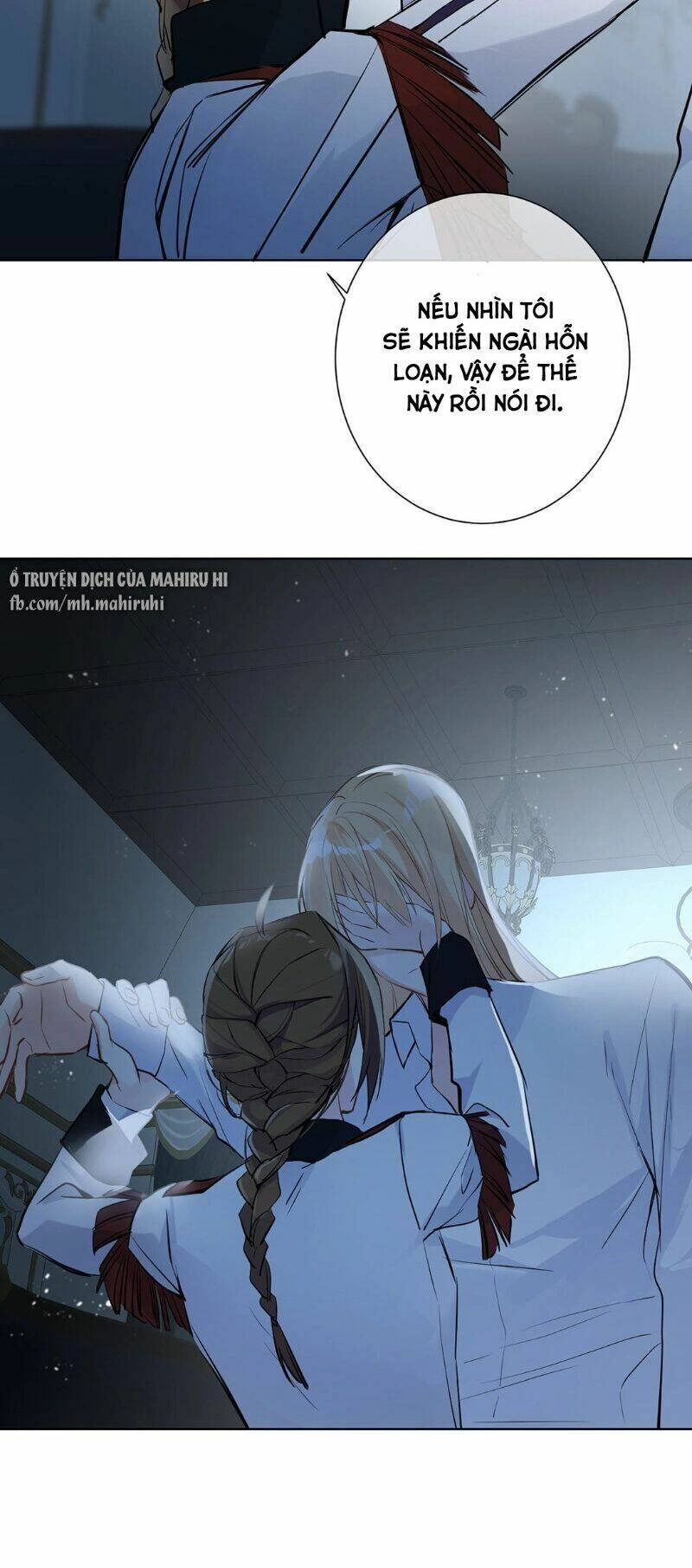 Đại Chiến Công Chúa Chapter 59 - 13