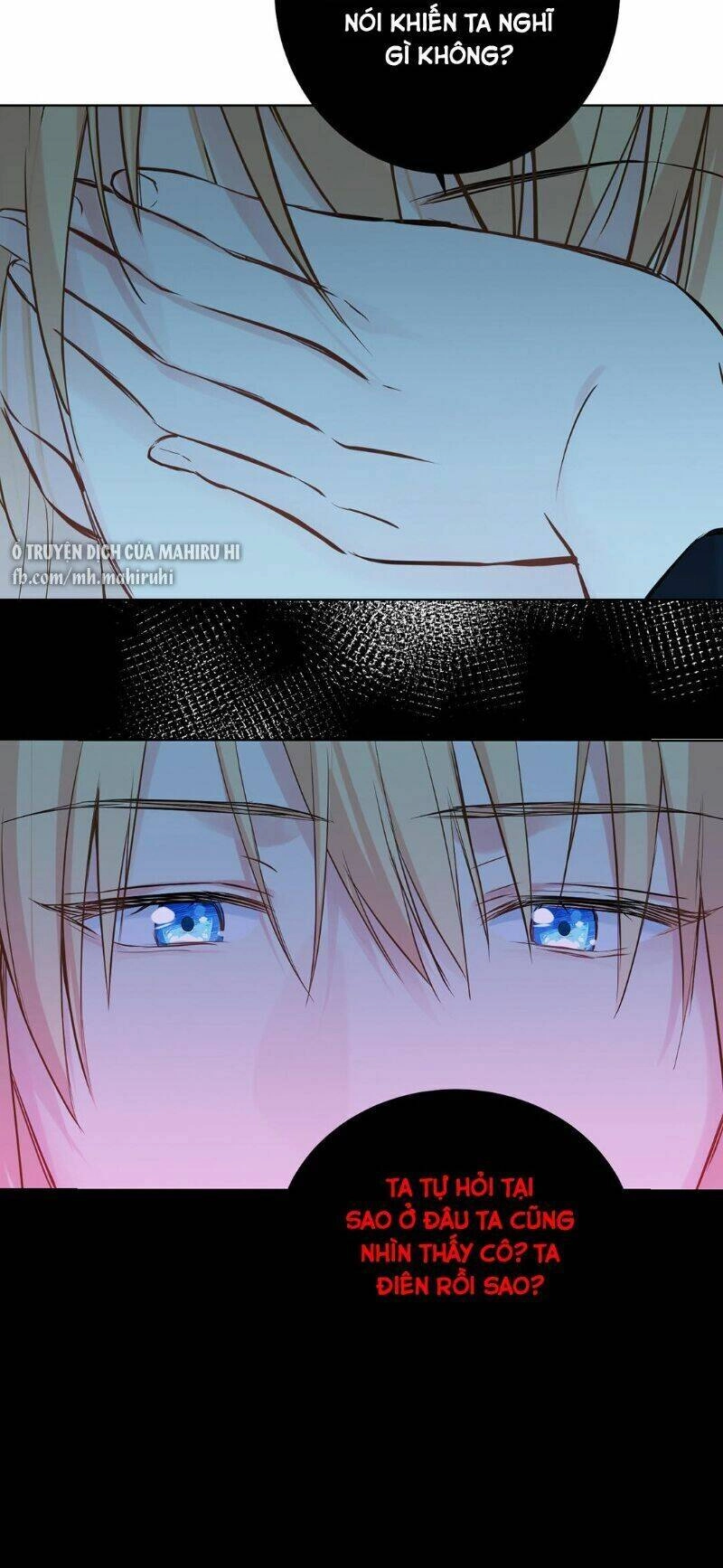 Đại Chiến Công Chúa Chapter 59 - 20