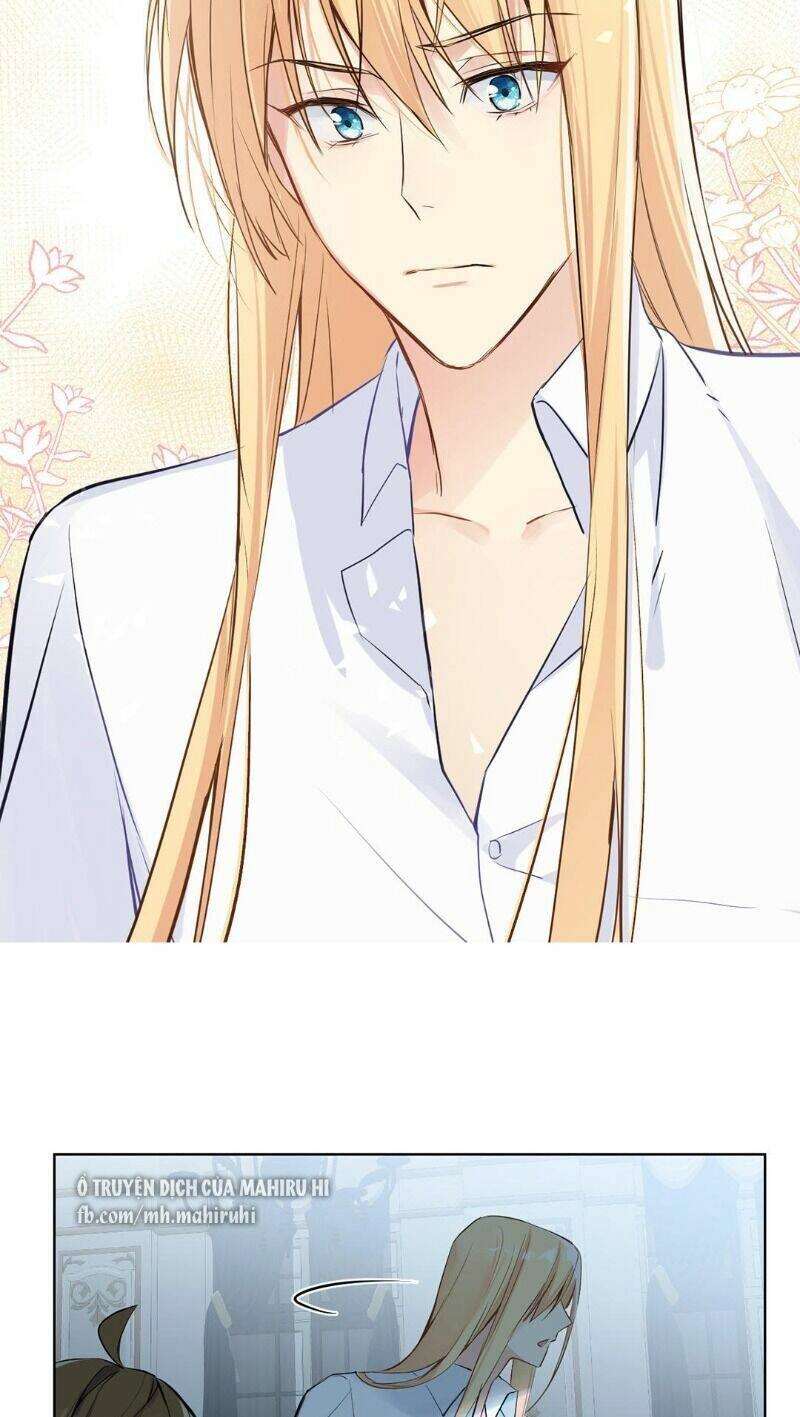 Đại Chiến Công Chúa Chapter 59 - 24