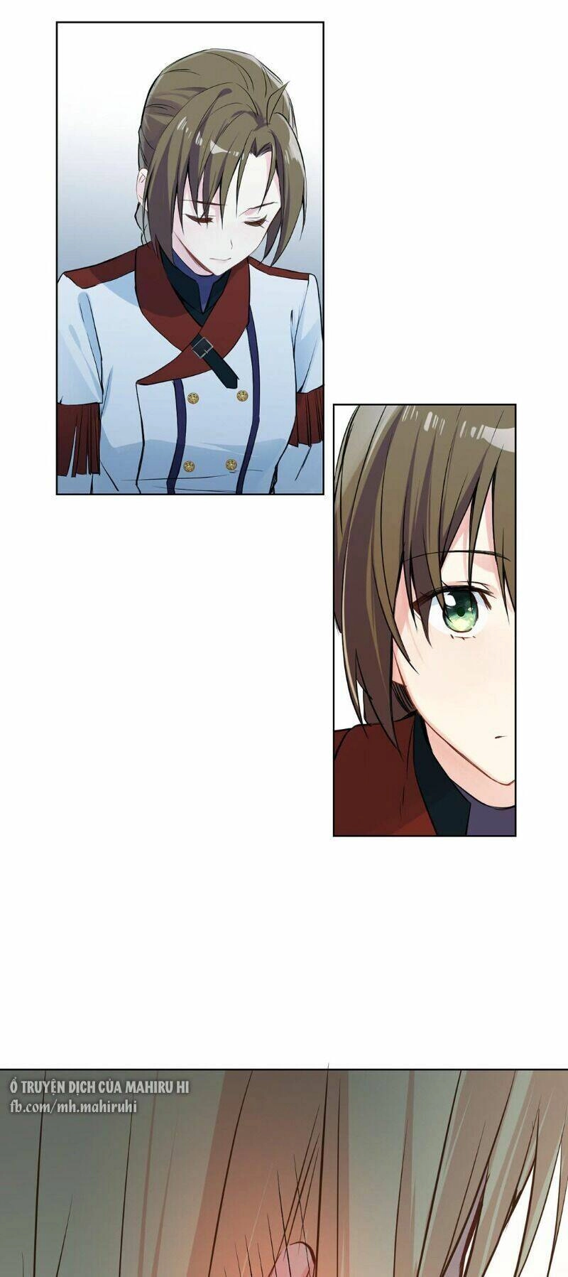 Đại Chiến Công Chúa Chapter 59 - 26