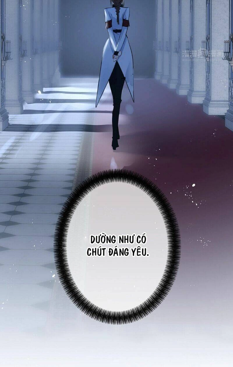 Đại Chiến Công Chúa Chapter 59 - 30