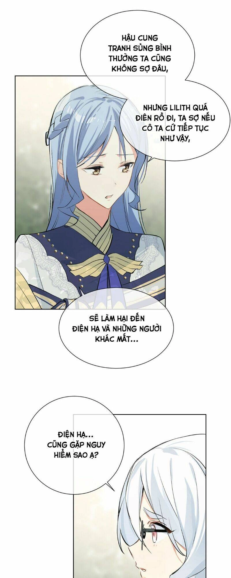 Đại Chiến Công Chúa Chapter 59 - 41