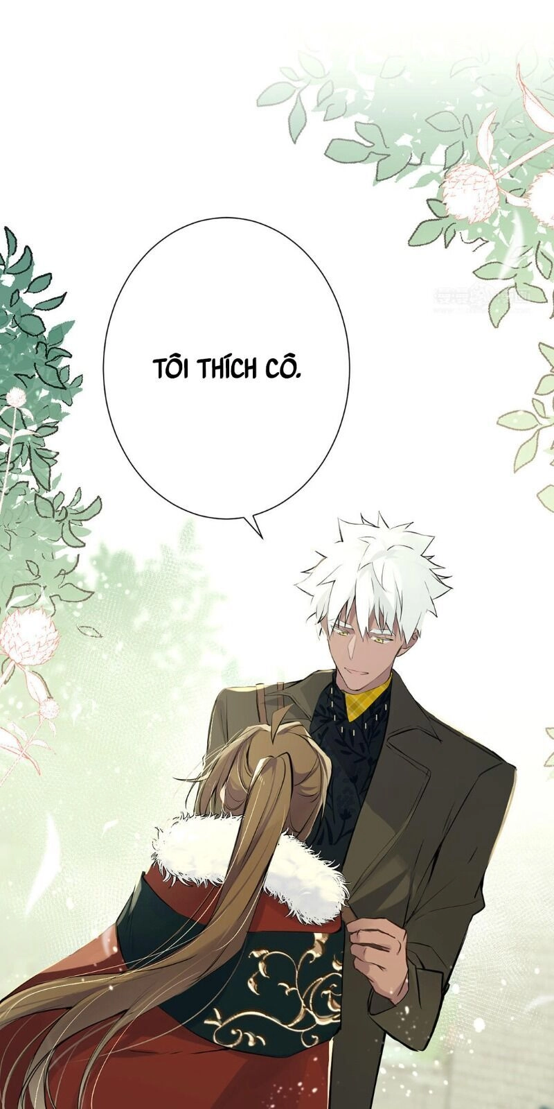 Đại Chiến Công Chúa Chapter 60 - 14