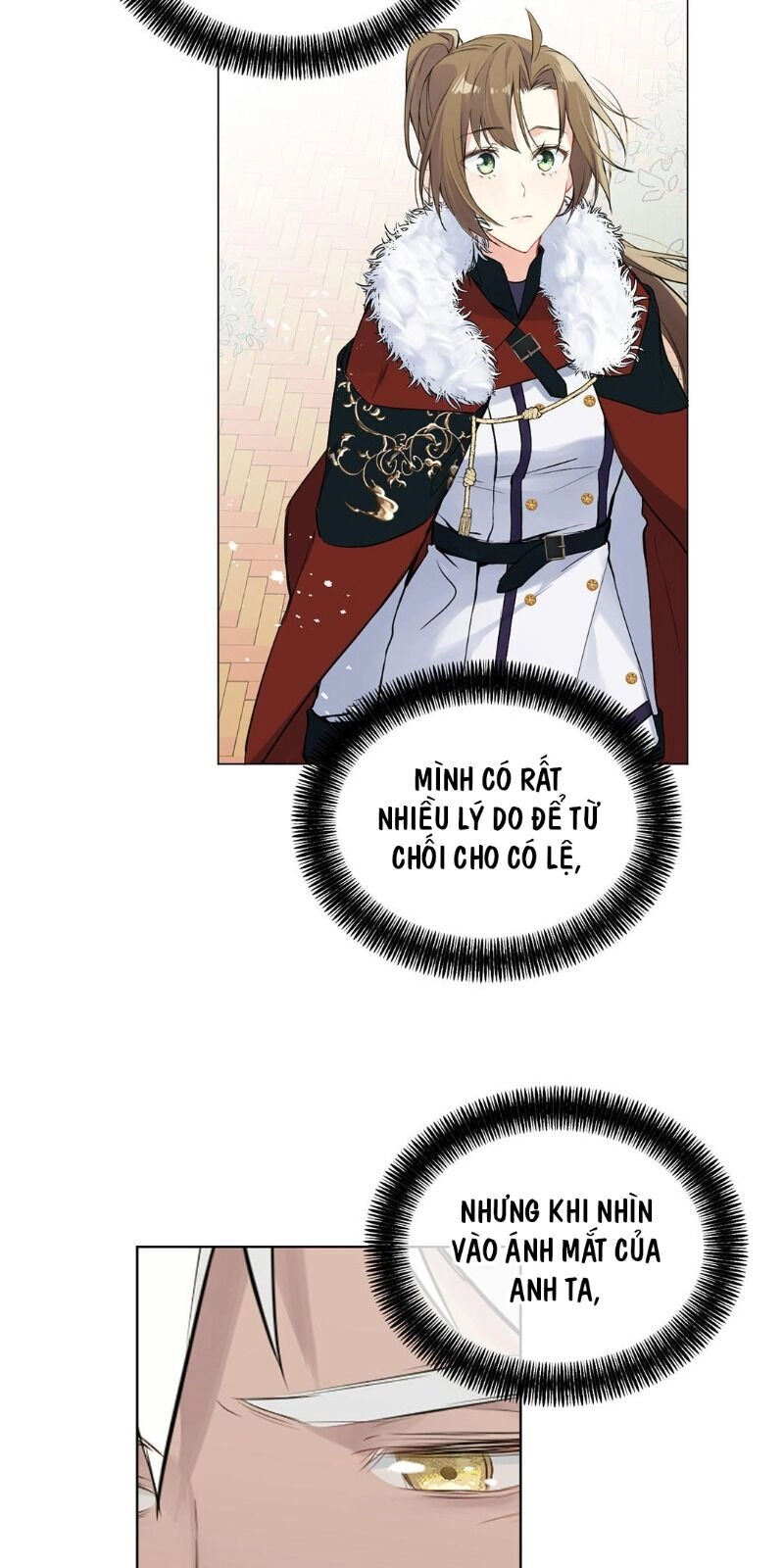 Đại Chiến Công Chúa Chapter 60 - 17