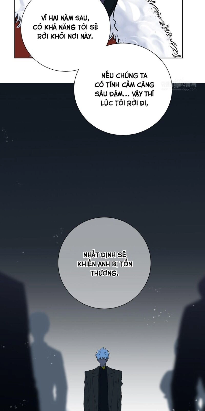 Đại Chiến Công Chúa Chapter 60 - 21