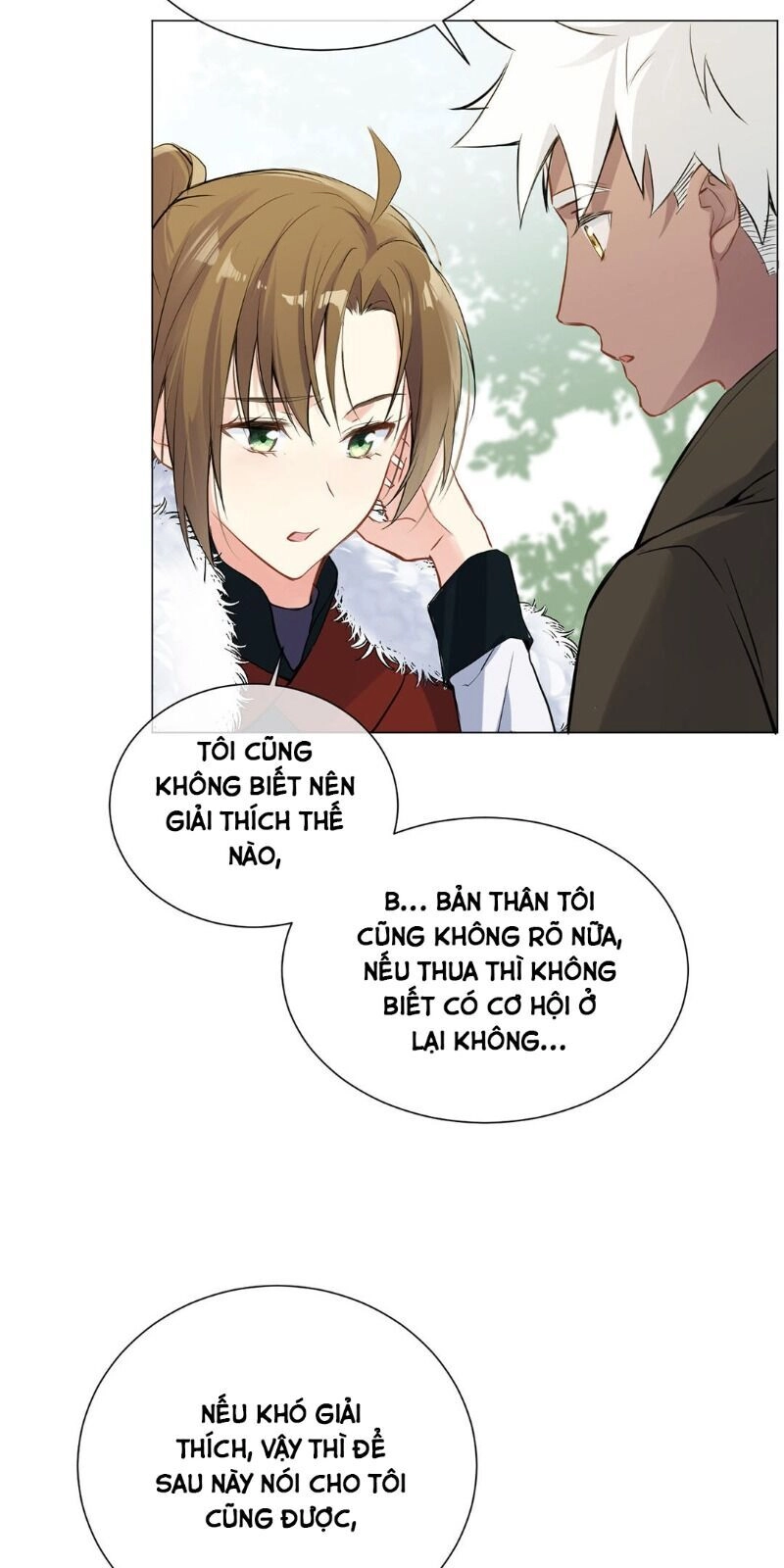 Đại Chiến Công Chúa Chapter 60 - 23