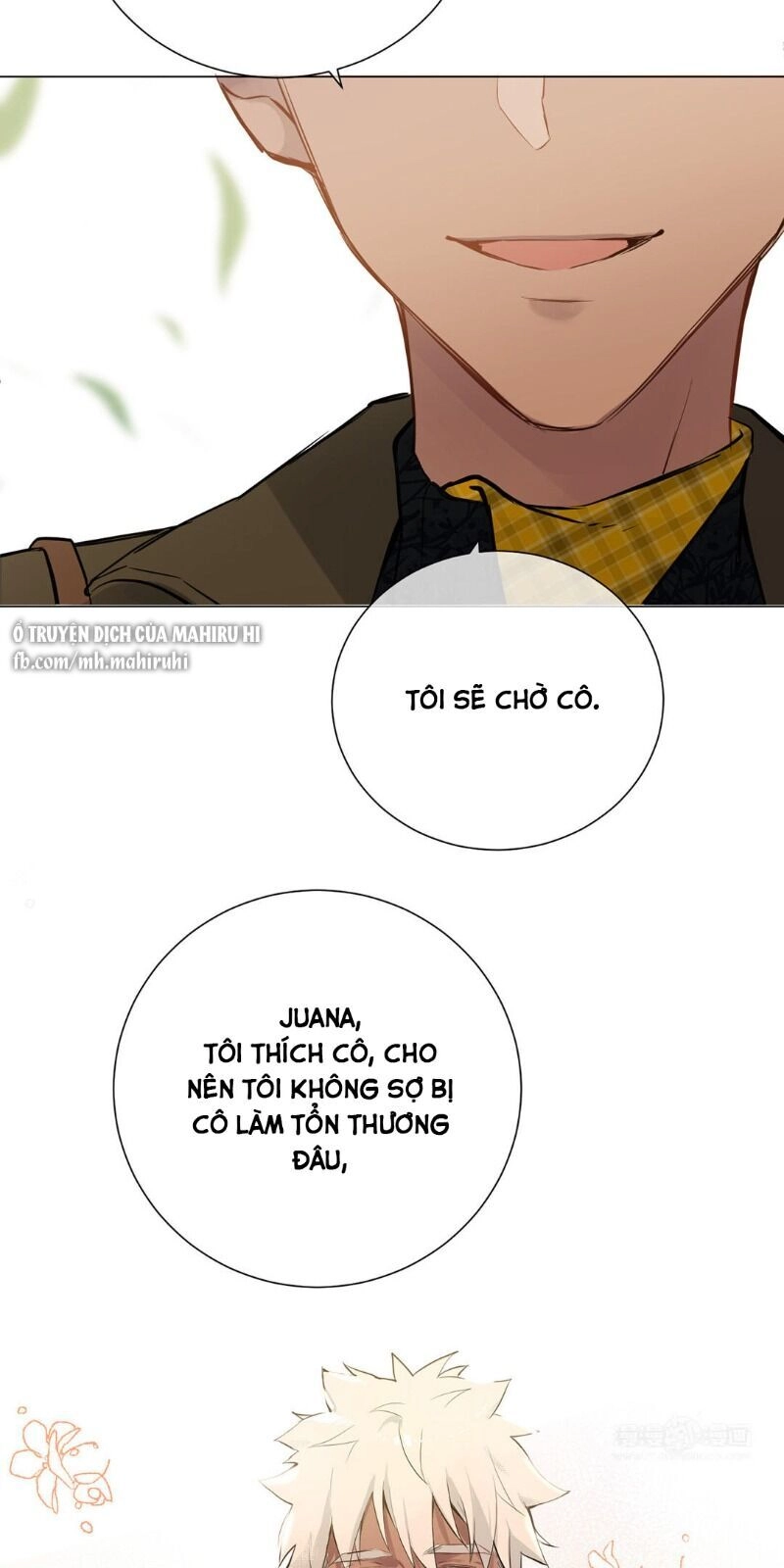 Đại Chiến Công Chúa Chapter 60 - 24