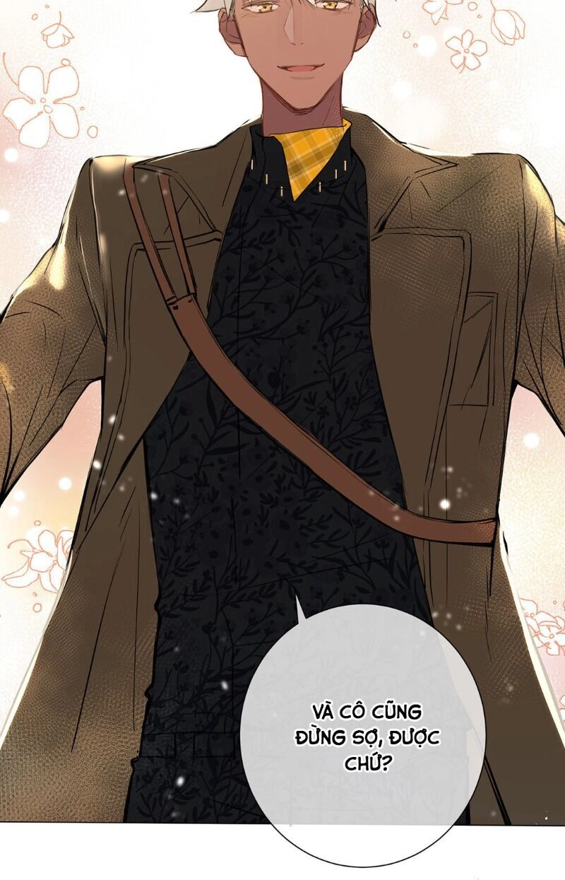 Đại Chiến Công Chúa Chapter 60 - 25