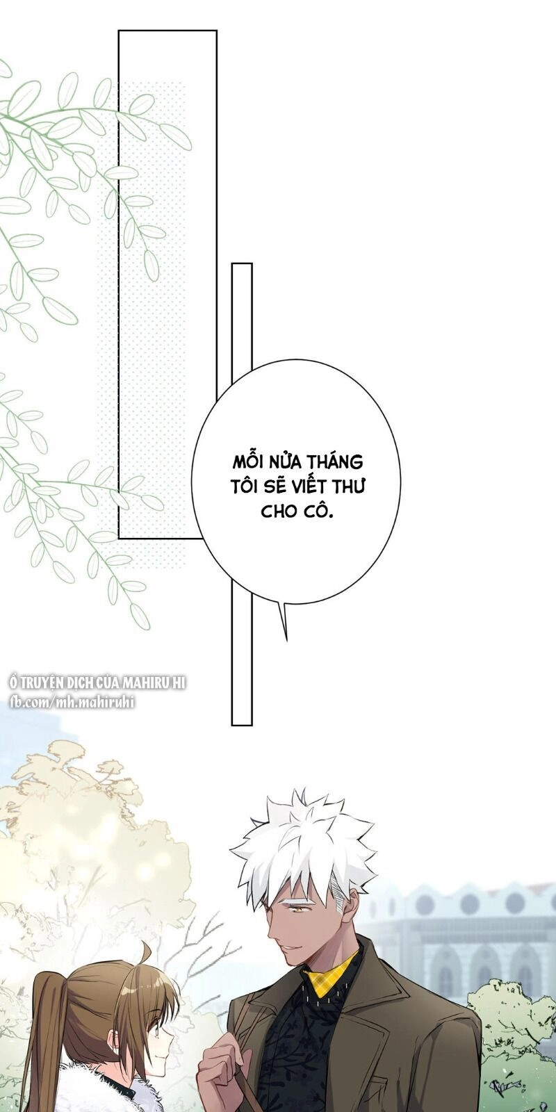 Đại Chiến Công Chúa Chapter 60 - 28